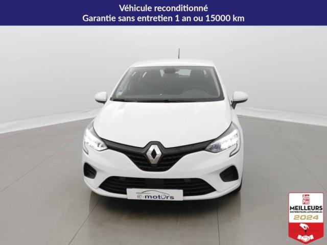 Renault Clio image 3