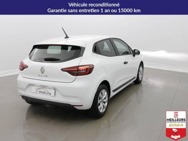 Renault Clio image 7