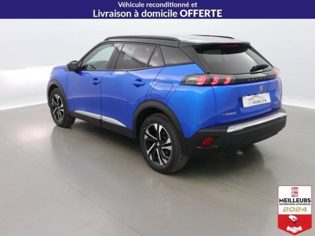 Peugeot 2008 image 5