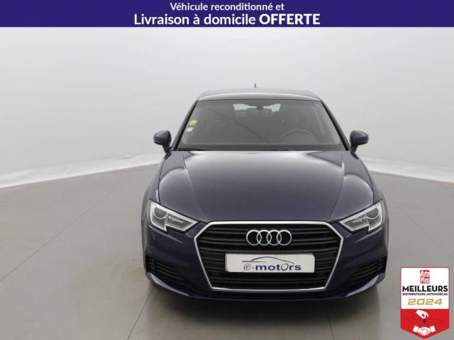 Audi A3 Sportback image 4