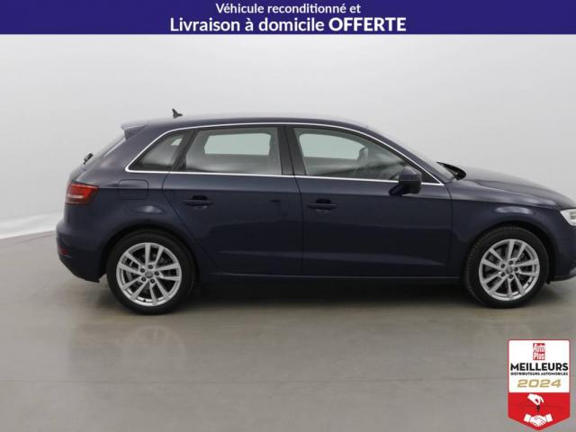 Audi A3 Sportback image 3