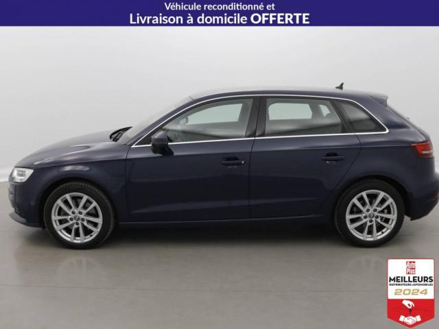Audi A3 Sportback image 1