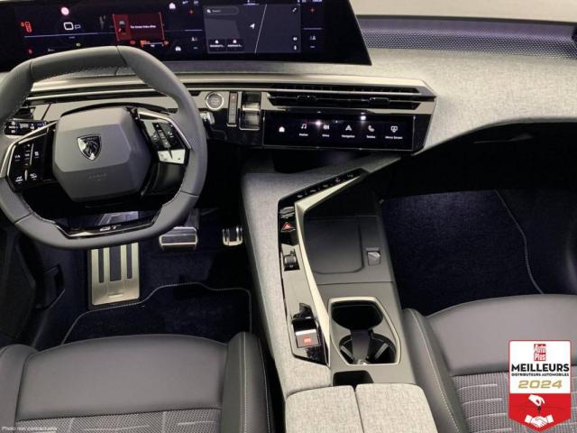 Peugeot 3008 image 7