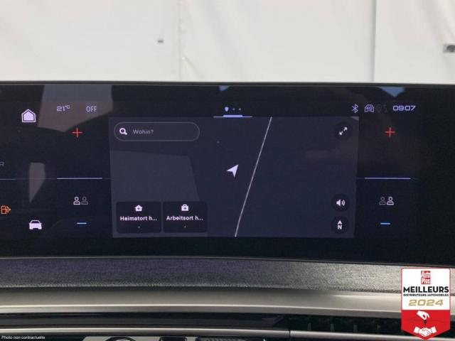 Peugeot 3008 image 3