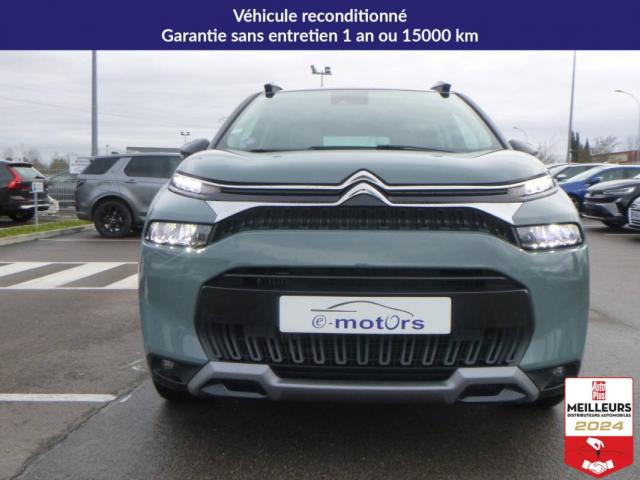 Citroen C3 Aircross image 3