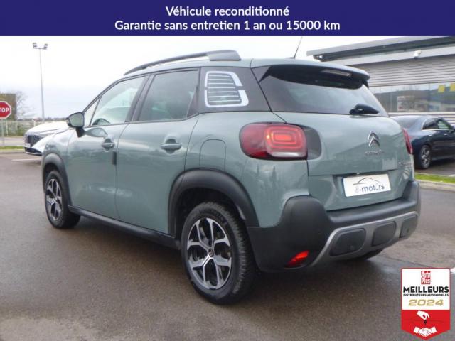 Citroen C3 Aircross image 4