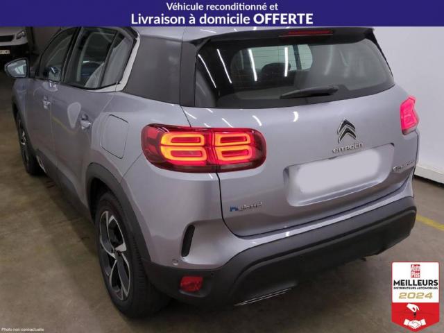 Citroen C5 Aircross image 1