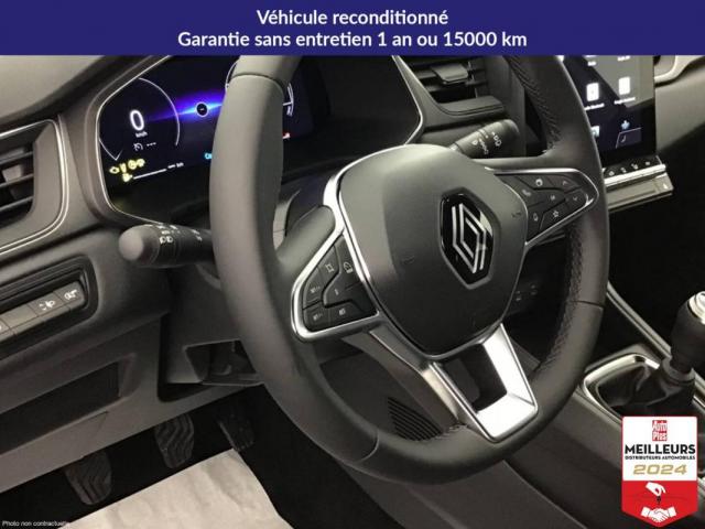 Renault Captur image 2