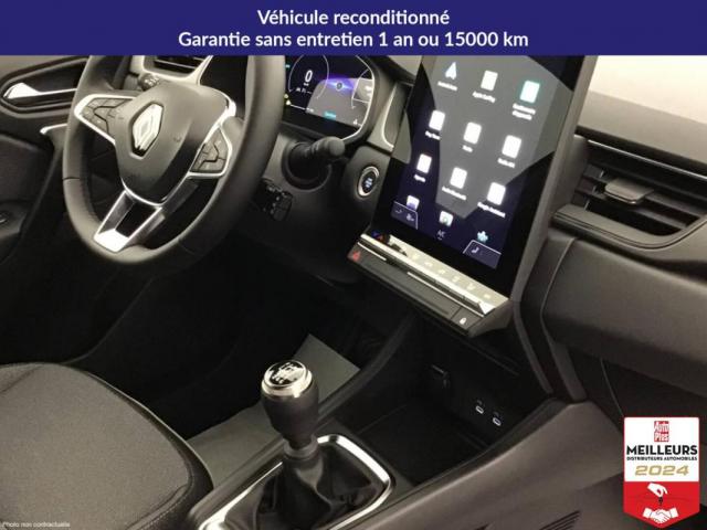 Renault Captur image 7