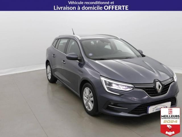 Renault Mégane Estate image 1