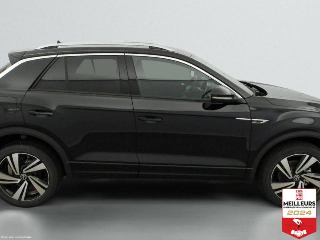 Volkswagen T-Roc image 1