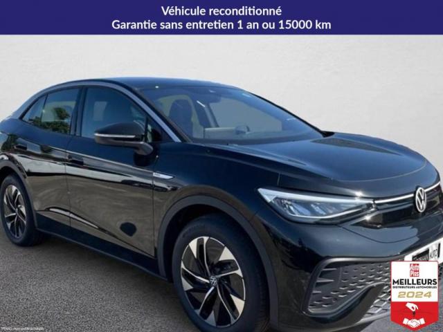 Volkswagen Id.5 image 5