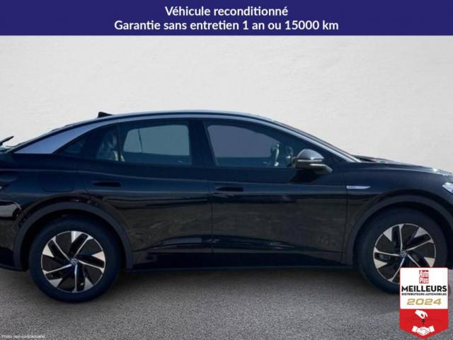 Volkswagen Id.5 image 1