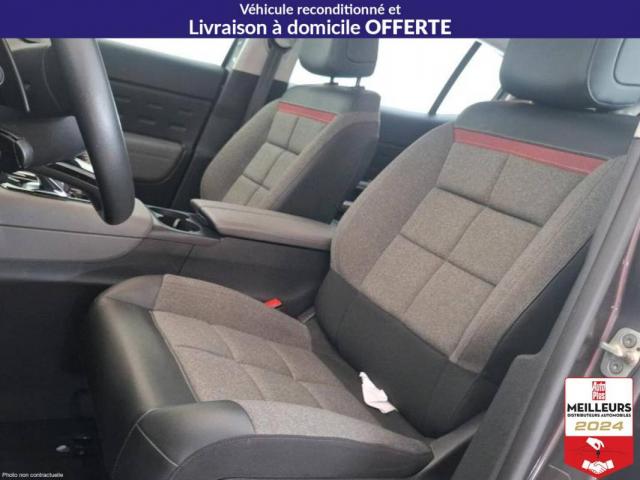 Citroen C5 Aircross image 1