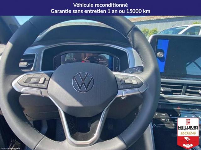 Volkswagen T-Roc image 6