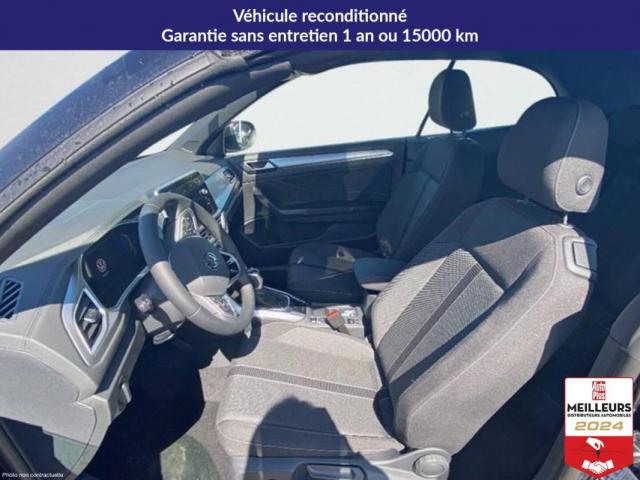 Volkswagen T-Roc image 3