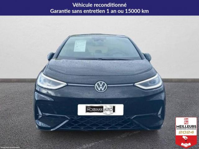 Volkswagen Id.3 image 5