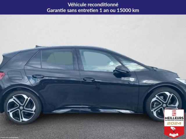 Volkswagen Id.3 image 8