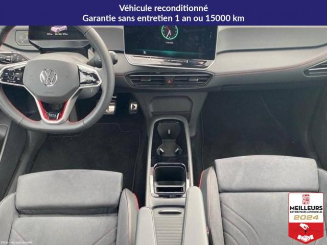 Volkswagen Id.3 image 1