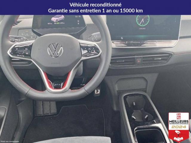 Volkswagen Id.3 image 2