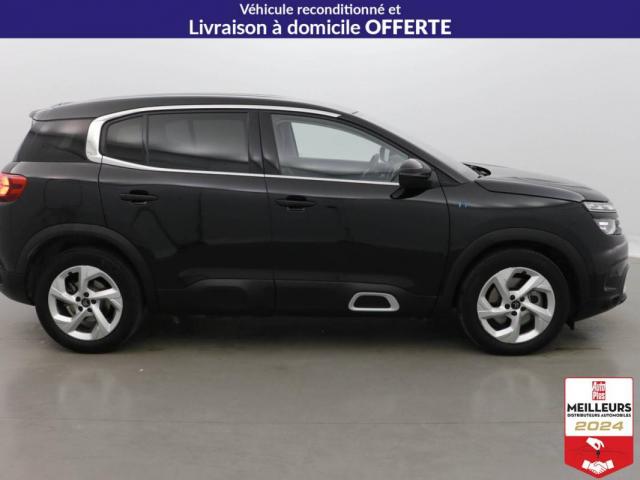 Citroen C5 Aircross image 8
