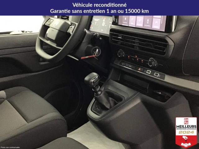 Citroen Jumpy image 5