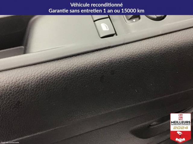 Citroen Jumpy image 1