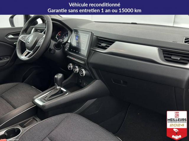 Renault Captur image 6