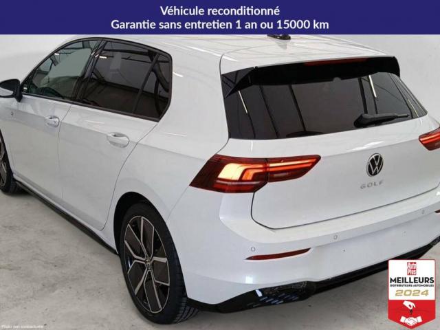 Volkswagen Golf image 9