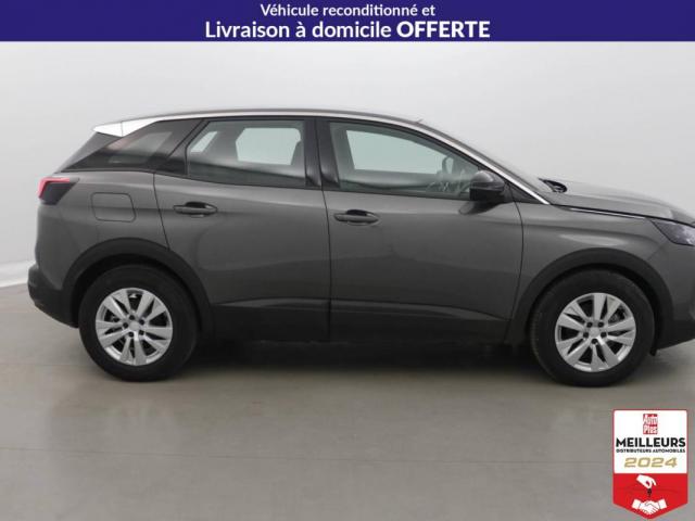 Peugeot 3008 image 8