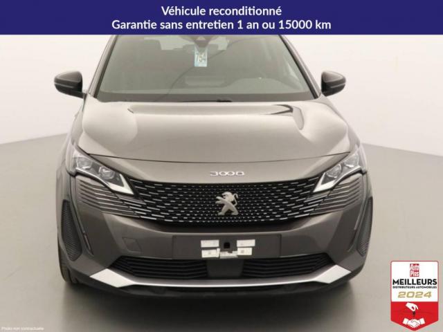 Peugeot 3008 image 4