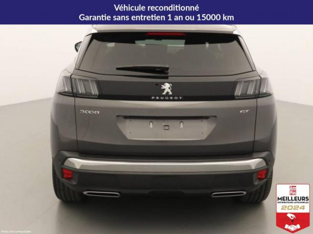 Peugeot 3008 image 8