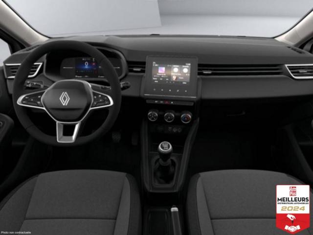 Renault Clio image 2