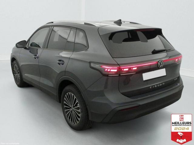 Volkswagen Tiguan image 4