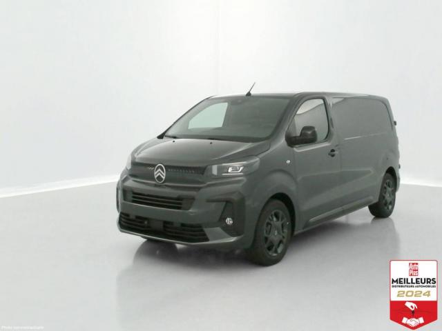 Citroen Jumpy image 5