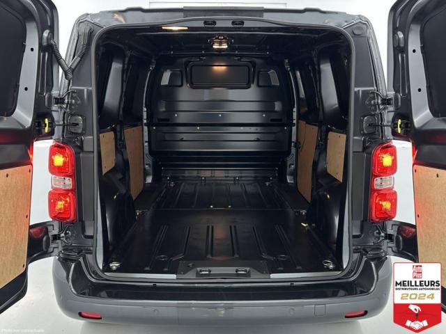 Citroen Jumpy image 3