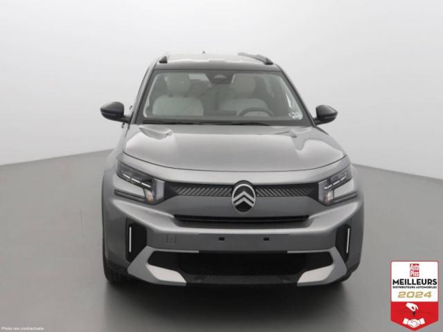 Citroen C3 Aircross image 3