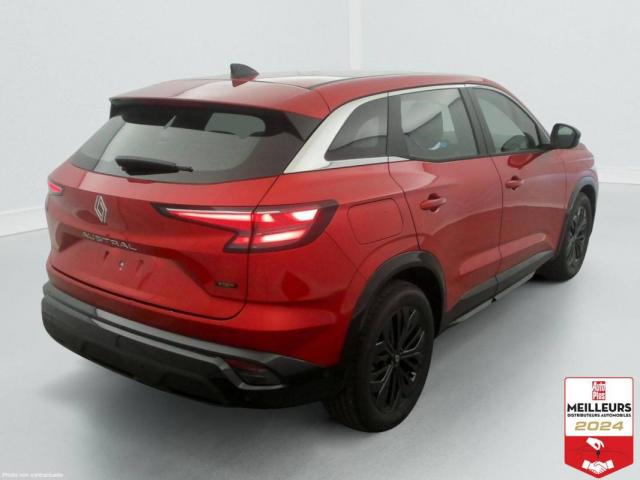 Renault Austral image 5