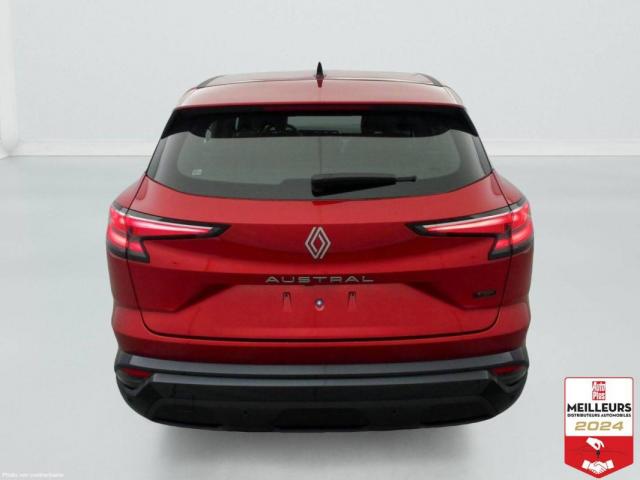 Renault Austral image 1