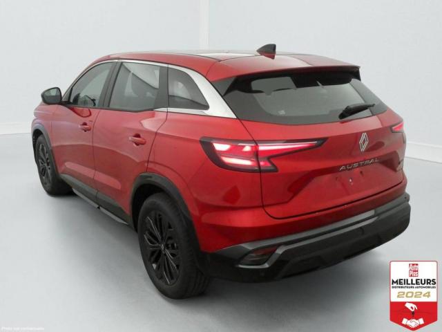 Renault Austral image 4