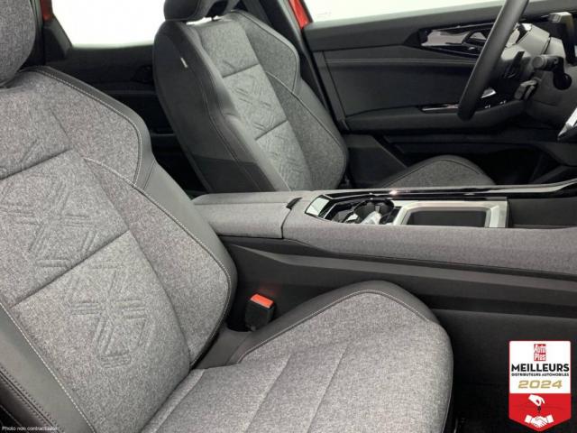 Renault Austral image 8