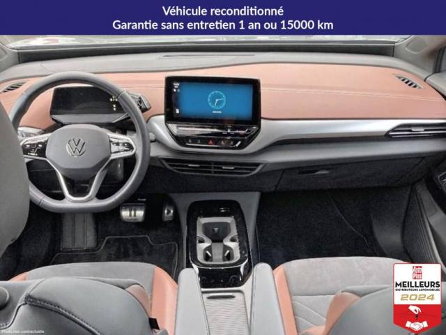 Volkswagen Id.4 image 2