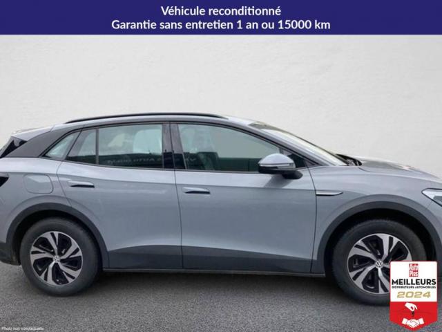 Volkswagen Id.4 image 6