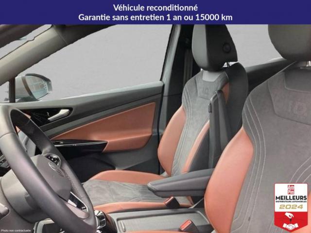 Volkswagen Id.4 image 8