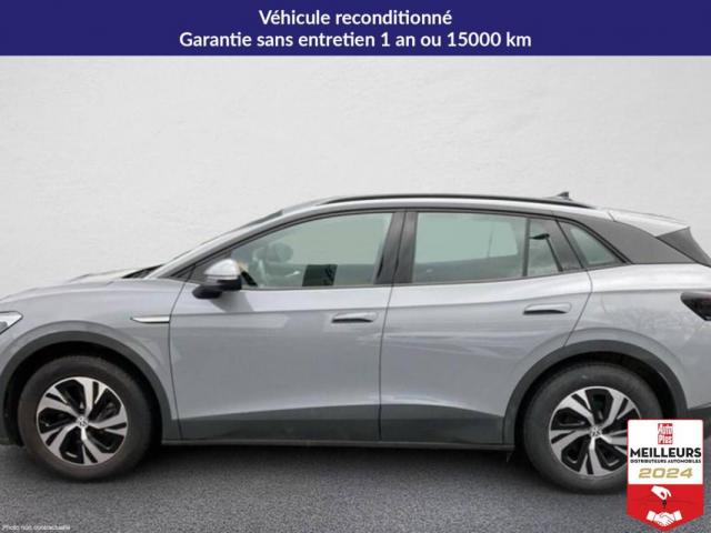 Volkswagen Id.4 image 5