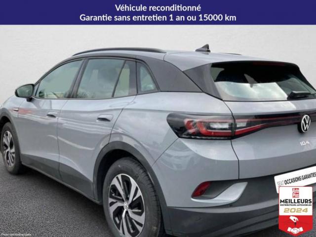 Volkswagen Id.4 image 1