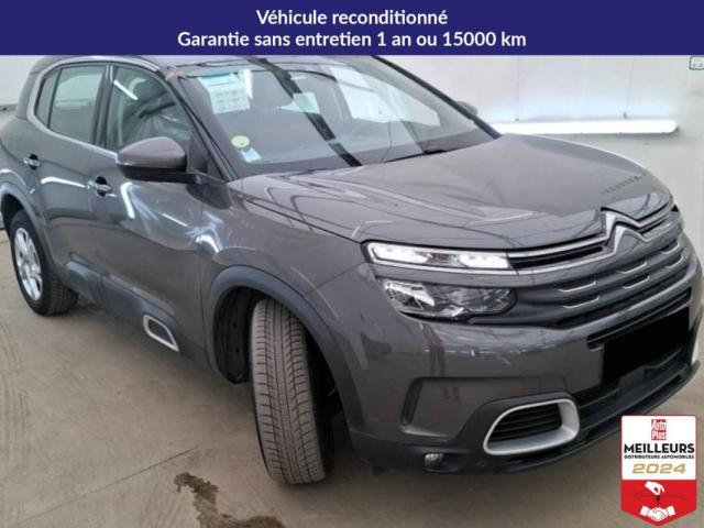 Citroen C5 Aircross image 1