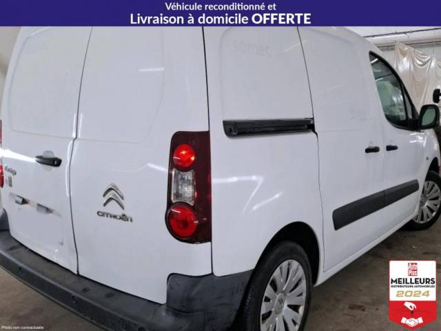Citroen Berlingo image 3