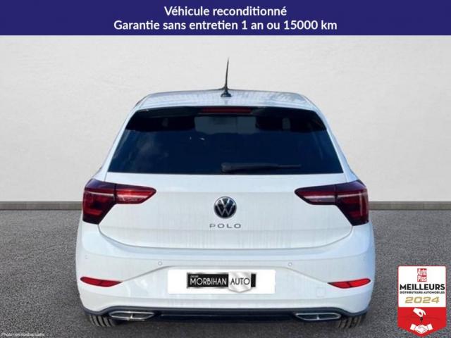 Volkswagen Polo image 5