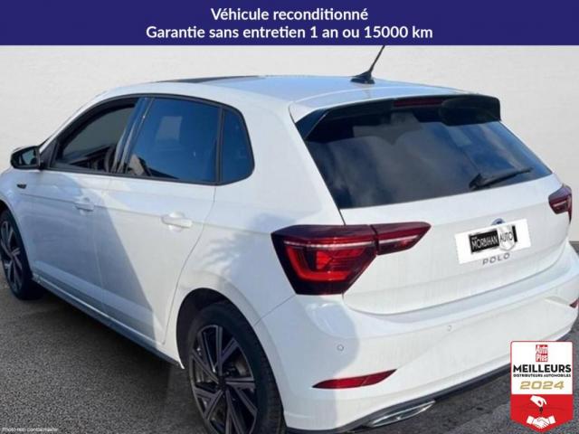 Volkswagen Polo image 2